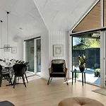 Villavilla 582 - Hornbaek, Nordsjaelland Дом отдыха