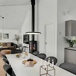 Villavilla 582 - Hornbaek, Nordsjaelland