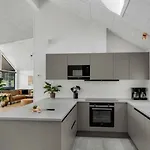 Villavilla 582 - Hornbaek, Nordsjaelland Дом отдыха Dronningmolle