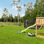 Villavilla 582 - Hornbaek, Nordsjaelland Дом отдыха *