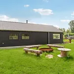 Дом отдыха Villavilla 582 - Hornbaek, Nordsjaelland