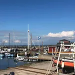 Villavilla 582 - Hornbaek, Nordsjaelland Дом отдыха Dronningmolle
