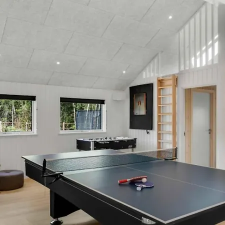 Villavilla 582 - Hornbaek, Nordsjaelland *