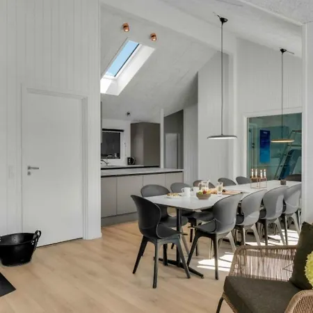 Villavilla 582 - Hornbaek, Nordsjaelland