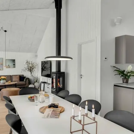 Villavilla 582 - Hornbaek, Nordsjaelland