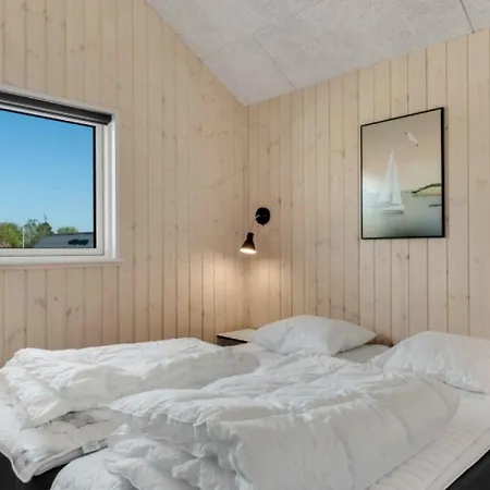Villavilla 582 - Hornbaek, Nordsjaelland Dronningmolle
