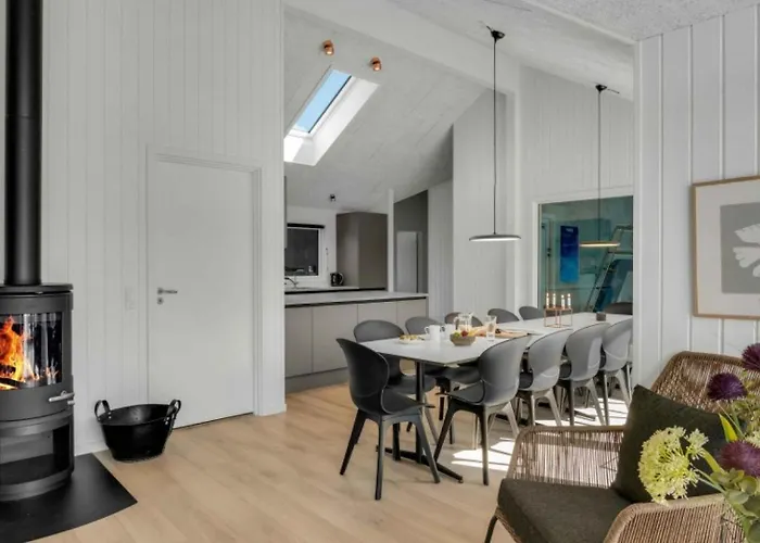 Villavilla 582 - Hornbaek, Nordsjaelland