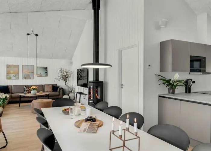 Villavilla 582 - Hornbaek, Nordsjaelland