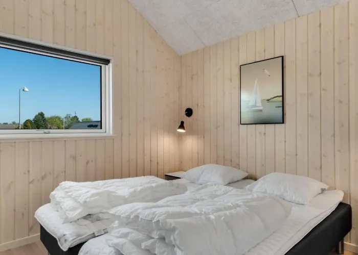 Villavilla 582 - Hornbaek, Nordsjaelland Dronningmølle
