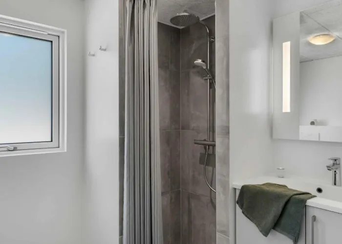 Villavilla 582 - Hornbaek, Nordsjaelland بيت للعطل