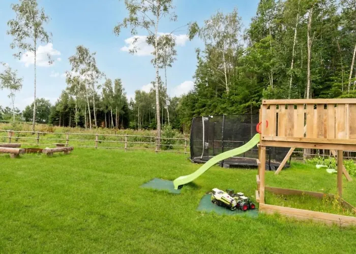 Villavilla 582 - Hornbaek, Nordsjaelland بيت للعطل *